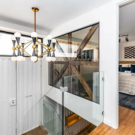 Cardal Luxury By Spoton Appartement Lisboa