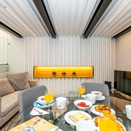 Cardal Luxury By Spoton Apartmán *