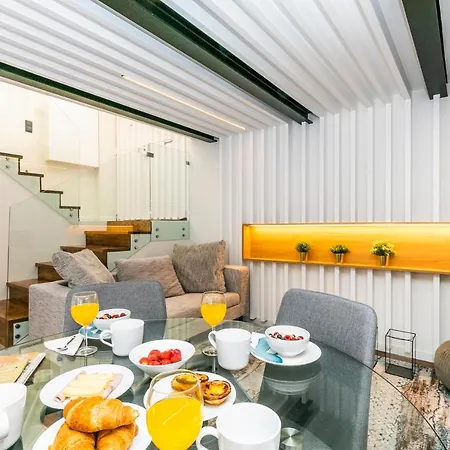 Cardal Luxury By Spoton Lissabon