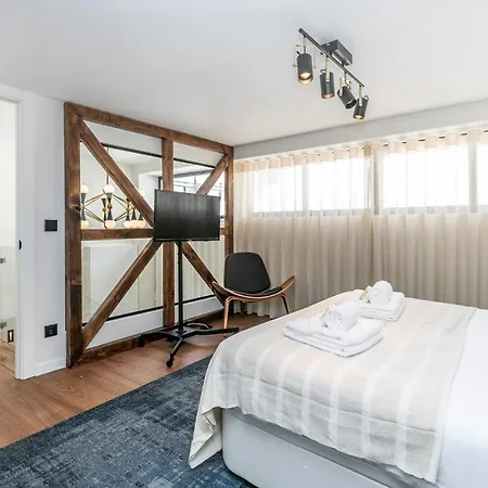 Cardal Luxury By Spoton Appartement