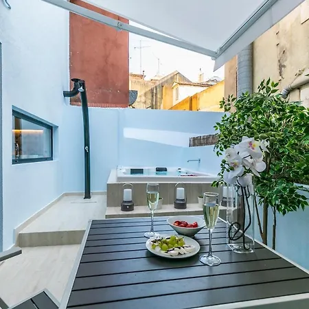 Cardal Luxury By Spoton Appartement