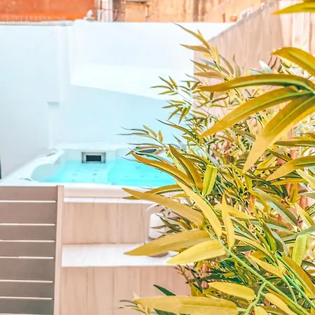 Apartment Cardal Luxury By Spoton