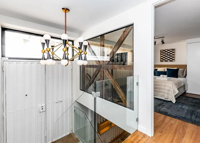 Cardal Luxury By Spoton Apartmán Lisboa
