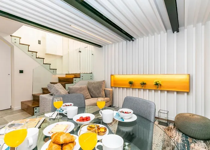 Cardal Luxury By Spoton Lissabon