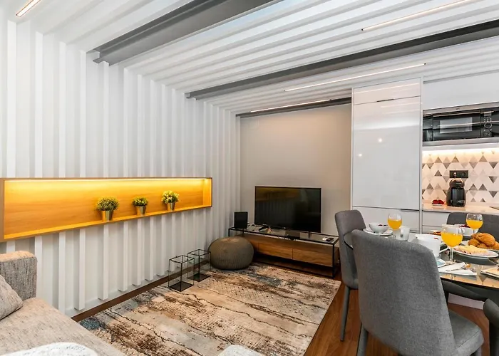 Cardal Luxury By Spoton Appartement *