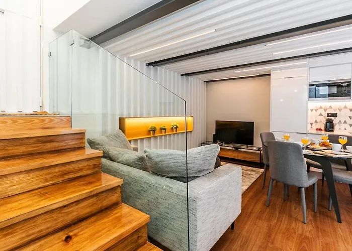 Cardal Luxury By Spoton Lisboa