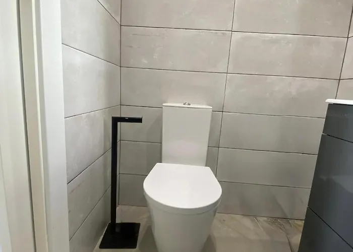 Cardal Luxury By Spoton Appartement *