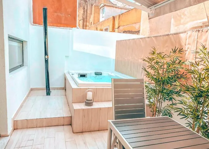 Cardal Luxury By Spoton Lisboa
