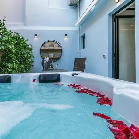 Cardal Luxury By Spoton Lisbon