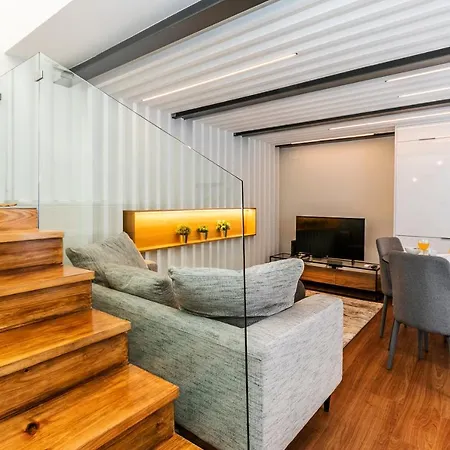 Cardal Luxury By Spoton 리스본