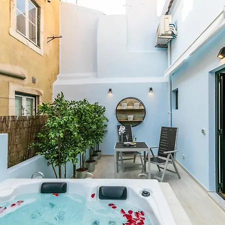Cardal Luxury By Spoton Lisbon