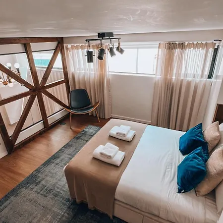 Cardal Luxury By Spoton 리스본