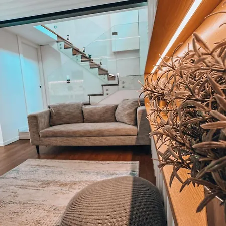 Apartmán Cardal Luxury By Spoton *