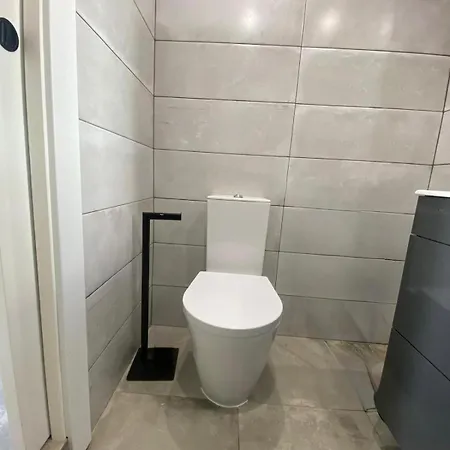 Cardal Luxury By Spoton Apartmán *