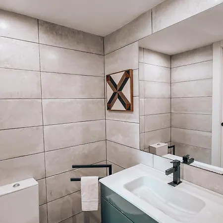 Apartmán Cardal Luxury By Spoton