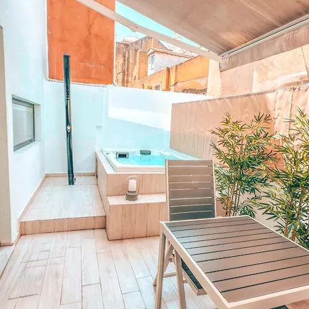 Cardal Luxury By Spoton 리스본