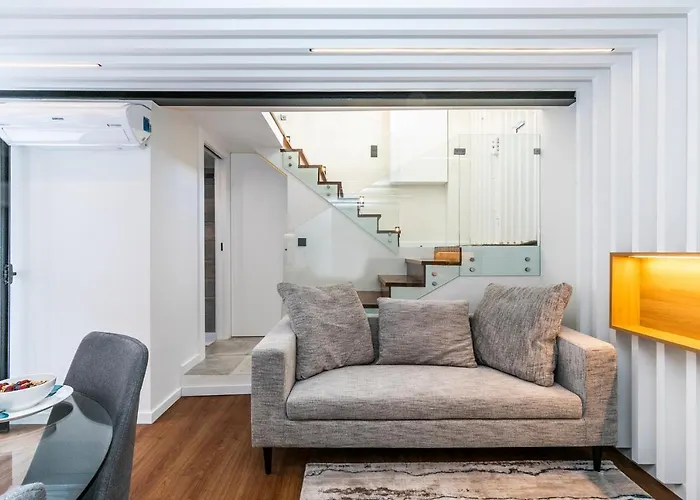 Appartamento Cardal Luxury By Spoton