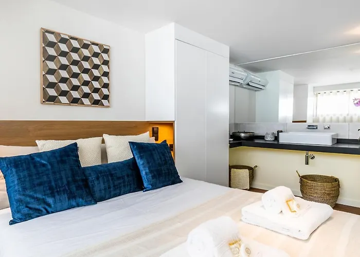 Appartamento Cardal Luxury By Spoton