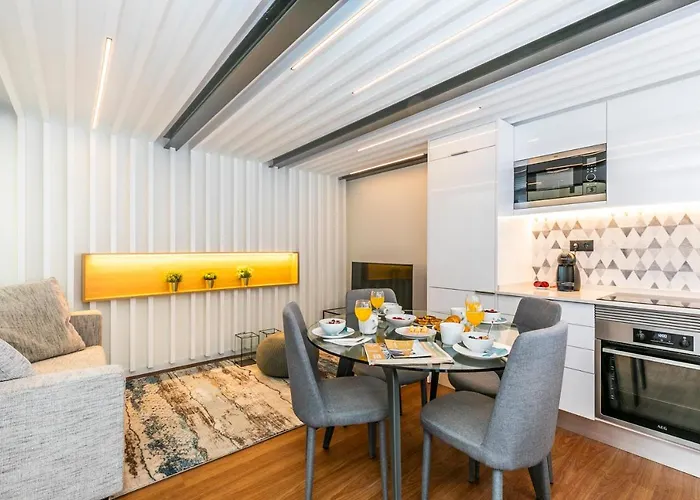 Cardal Luxury By Spoton Appartamento
