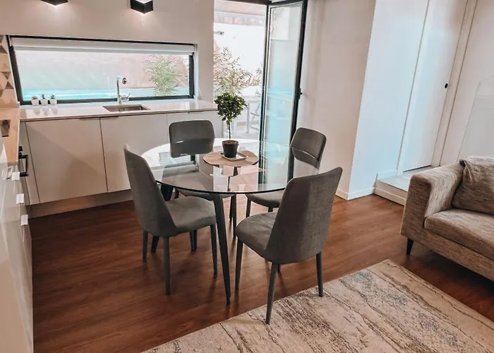 Appartamento Cardal Luxury By Spoton
