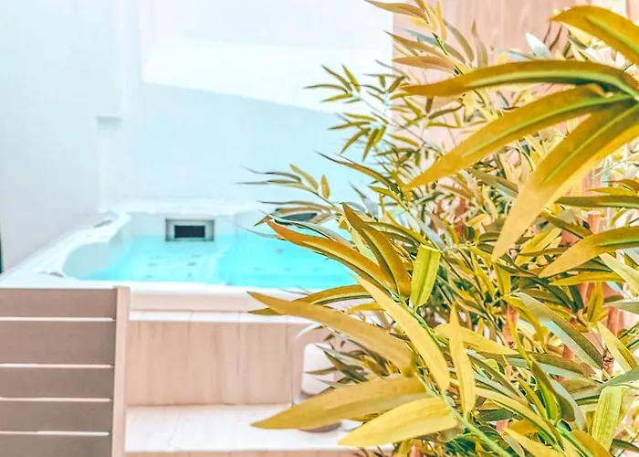 Appartamento Cardal Luxury By Spoton