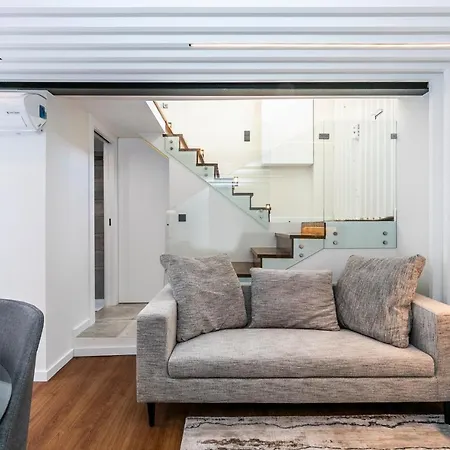 Appartement Cardal Luxury By Spoton