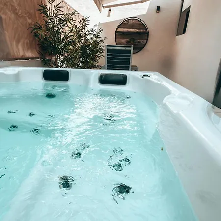 Cardal Luxury By Spoton Appartement