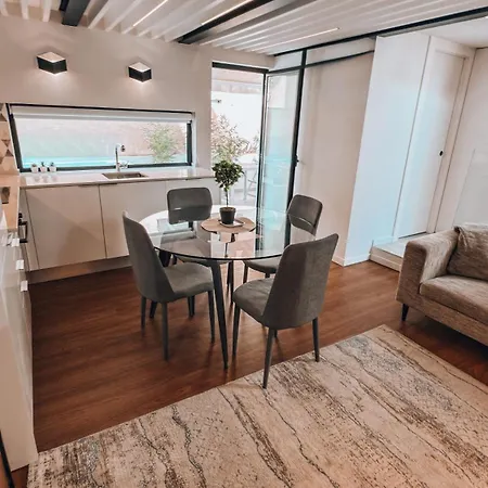 Appartement Cardal Luxury By Spoton