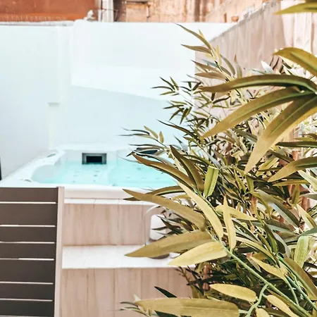 Appartement Cardal Luxury By Spoton *